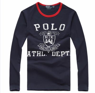 Cheap Men Ralph Lauren Polo Shirts wholesale No. 2275